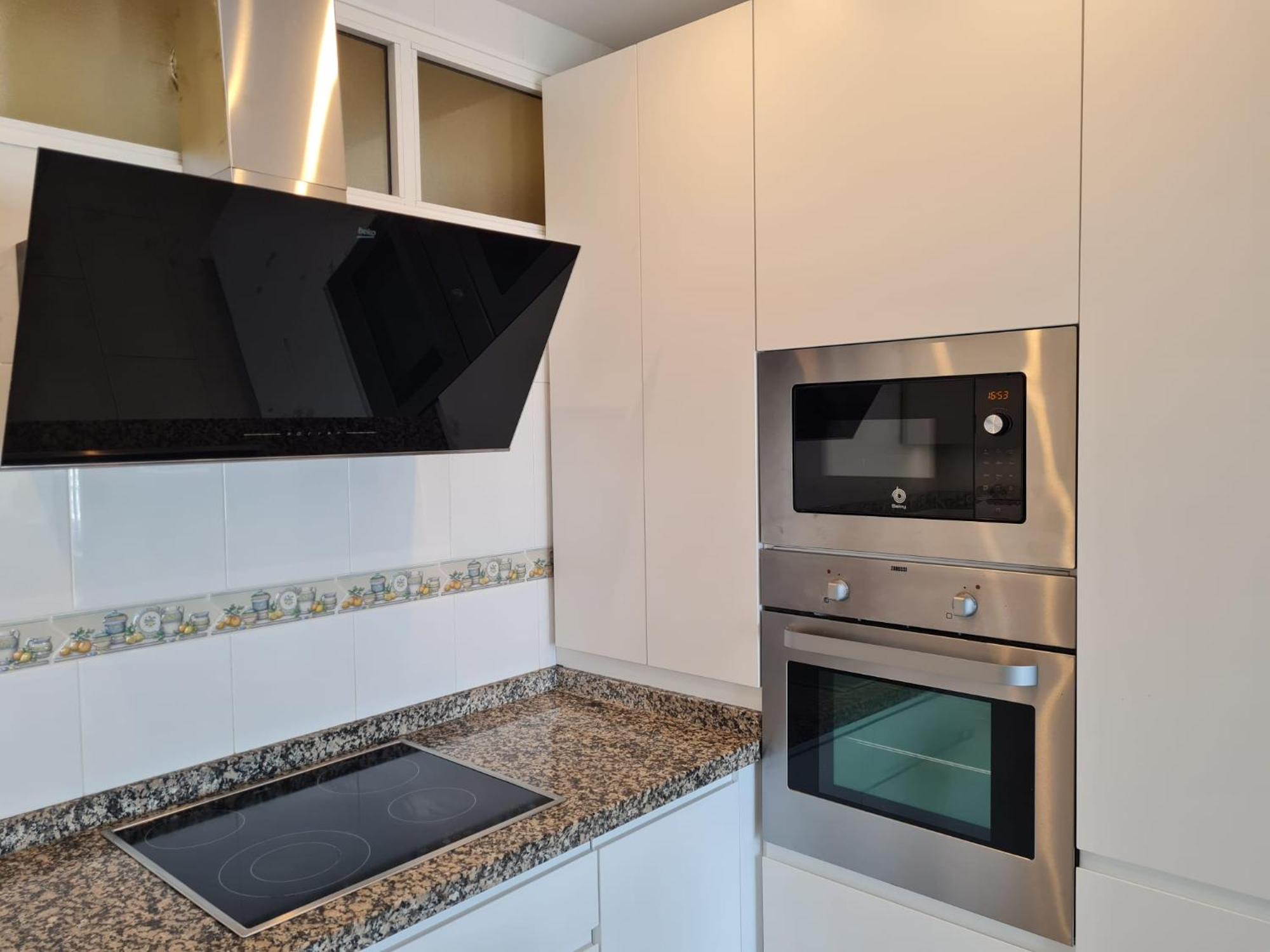 Fuengirola. Bonito Apartamento En Paseo Maritimo. Espectaculares Vistas Al Mar. Primera Linea Eksteriør bilde